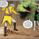 Illustration for article titled Saga Is the Best Comic in the Universe Because It Shows You How Evil Robots Jack Off